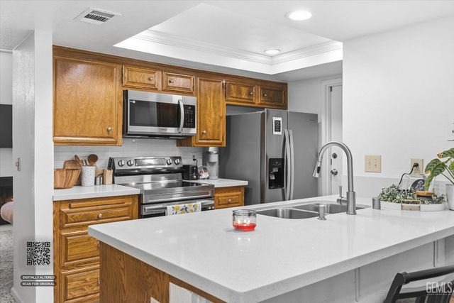 3501 Bernard Street 30C, Bakersfield, CA 93306