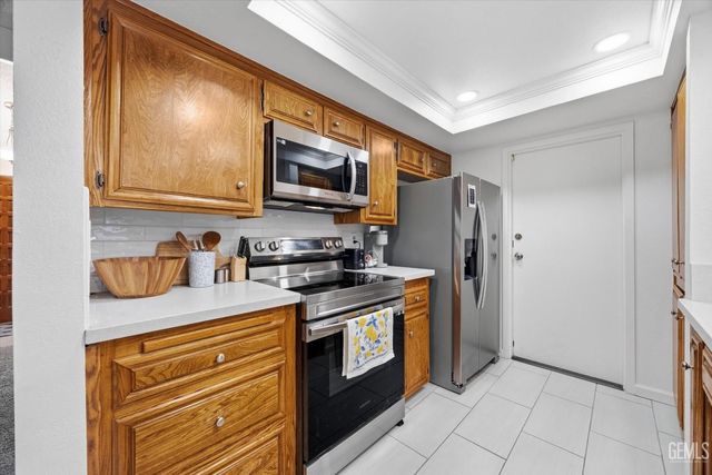 3501 Bernard Street 30C, Bakersfield, CA 93306