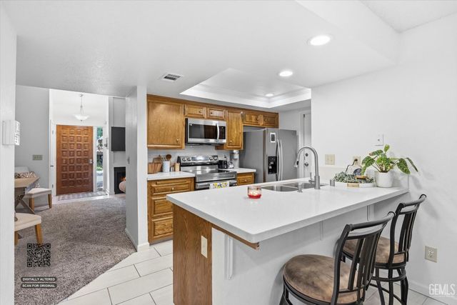 3501 Bernard Street 30C, Bakersfield, CA 93306
