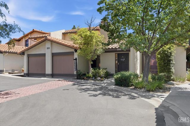 3501 Bernard Street 30C, Bakersfield, CA 93306