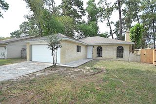4527 Adonis Drive, Spring, TX 77373