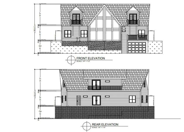 338 Davos, Crestline, CA 92325