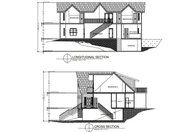 338 Davos, Crestline, CA 92325