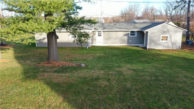 335 Mason Road, Perinton, NY 14450