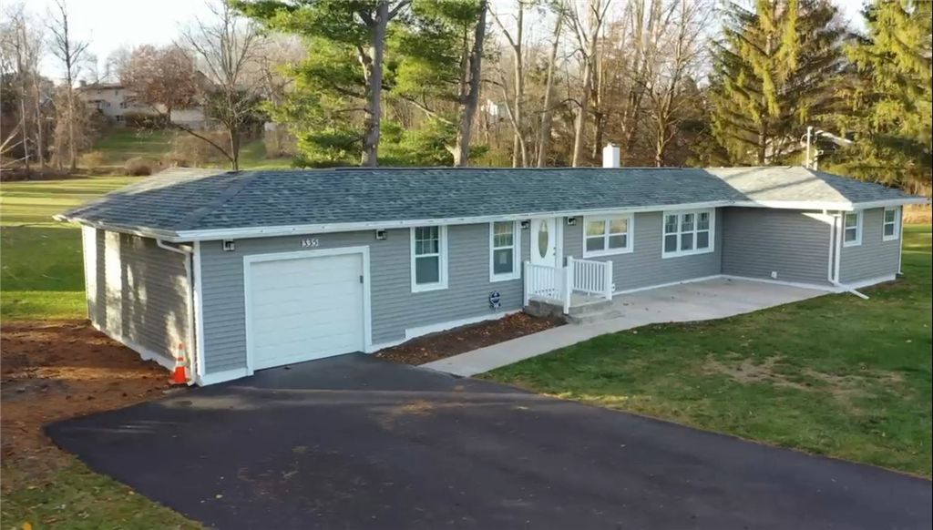 335 Mason Road, Perinton, NY 14450