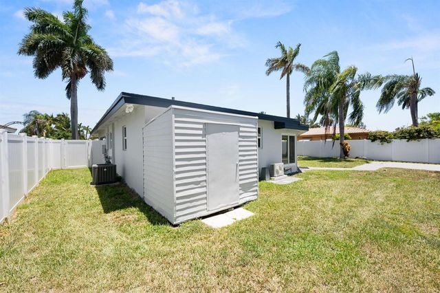 580 SE 5th Street, Pompano Beach, FL 33060