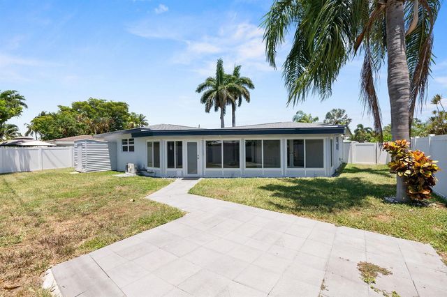 580 SE 5th Street, Pompano Beach, FL 33060