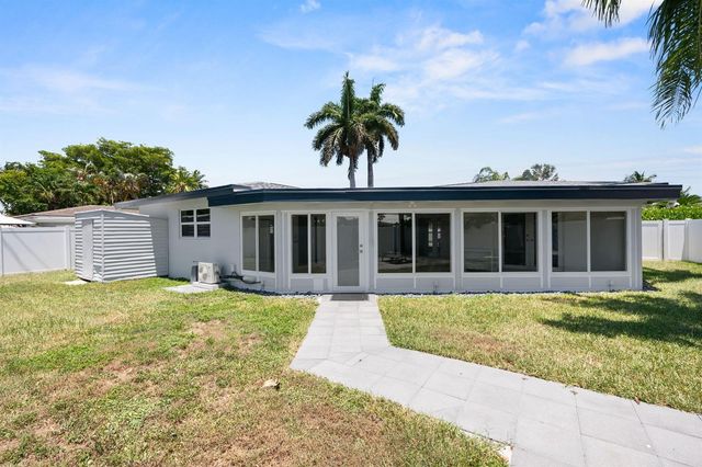 580 SE 5th Street, Pompano Beach, FL 33060