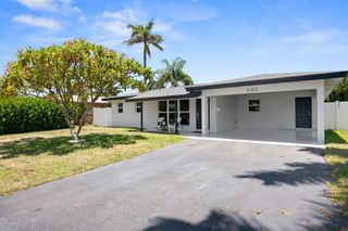 580 SE 5th Street, Pompano Beach, FL 33060