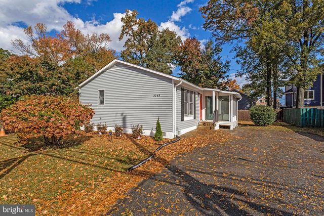 3365 ARUNDEL ON THE BAY RD, Annapolis, MD 21403