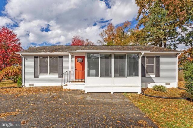 3365 ARUNDEL ON THE BAY RD, Annapolis, MD 21403
