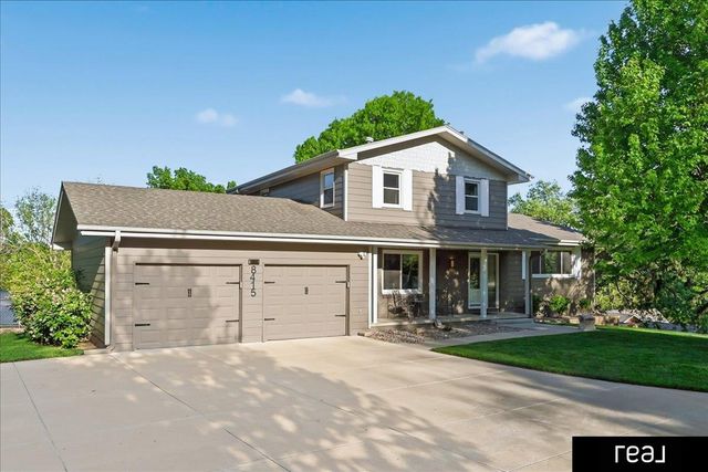 8415 N 45 Street, Omaha, NE 68152
