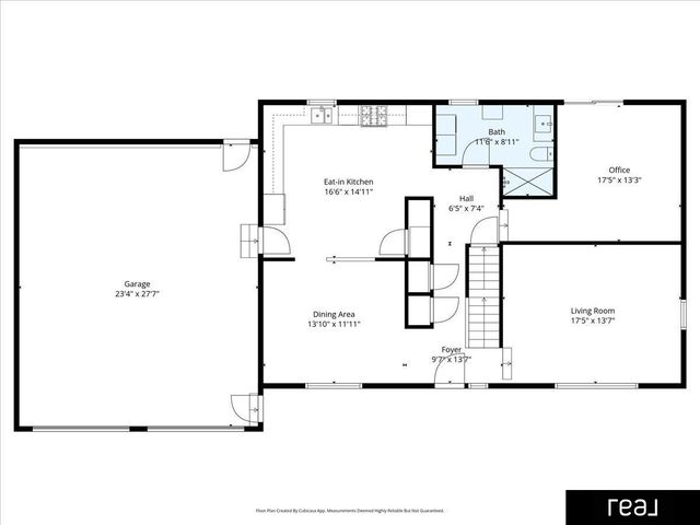 8415 N 45 Street, Omaha, NE 68152