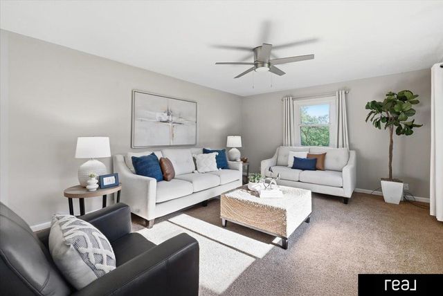 8415 N 45 Street, Omaha, NE 68152