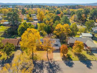 209 Alta Vista Street, Hot Springs, AR 71913