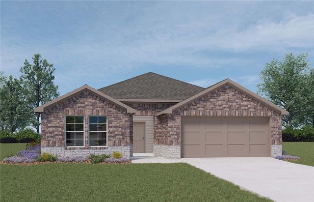 558 Arizona Street, Farmington, AR 72730