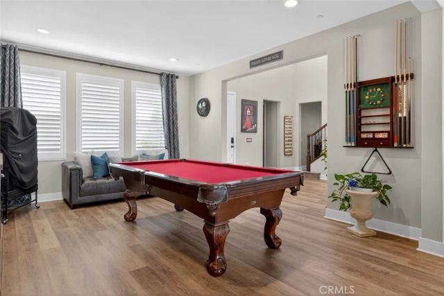 18779 Juniper Springs Drive, Canyon Country, CA 91321