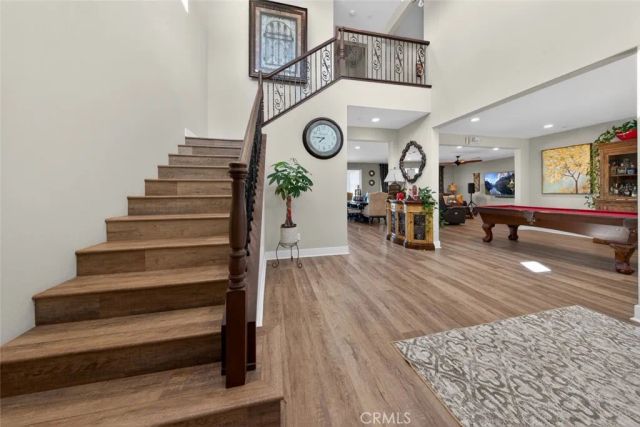 18779 Juniper Springs Drive, Canyon Country, CA 91321