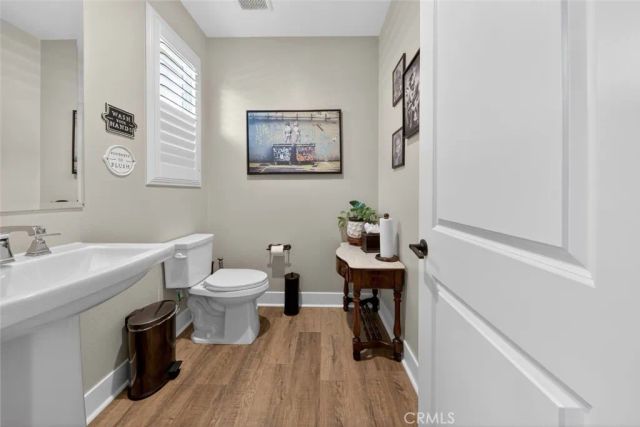 18779 Juniper Springs Drive, Canyon Country, CA 91321