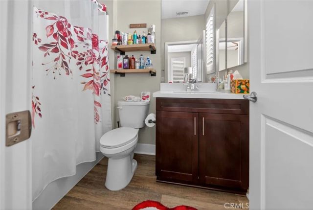 18779 Juniper Springs Drive, Canyon Country, CA 91321