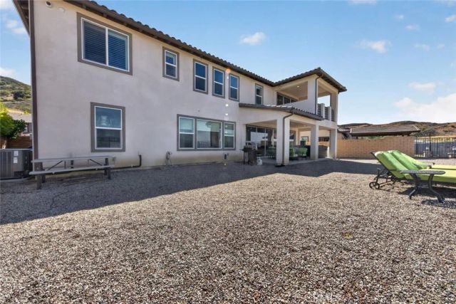 18779 Juniper Springs Drive, Canyon Country, CA 91321