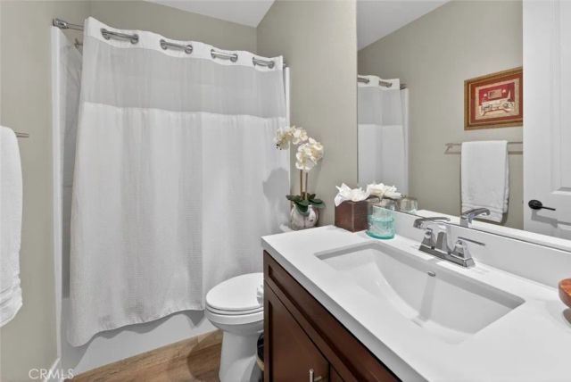 18779 Juniper Springs Drive, Canyon Country, CA 91321