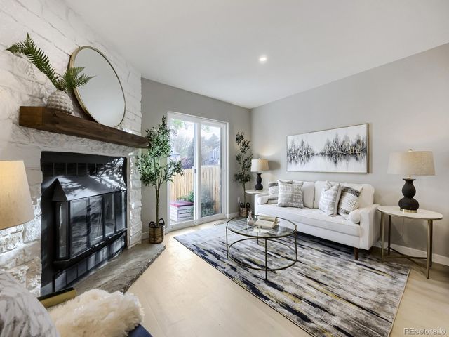 10595 W Dartmouth Avenue, Lakewood, CO 80227