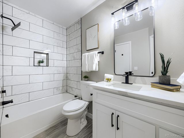 10595 W Dartmouth Avenue, Lakewood, CO 80227