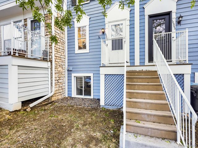 10595 W Dartmouth Avenue, Lakewood, CO 80227