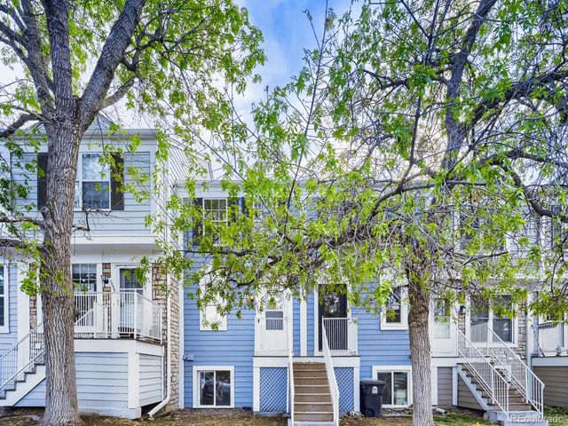 10595 W Dartmouth Avenue, Lakewood, CO 80227