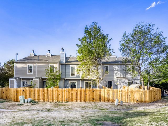 10595 W Dartmouth Avenue, Lakewood, CO 80227