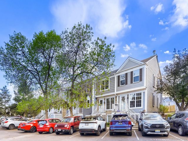 10595 W Dartmouth Avenue, Lakewood, CO 80227