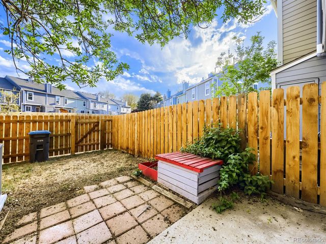 10595 W Dartmouth Avenue, Lakewood, CO 80227