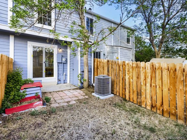 10595 W Dartmouth Avenue, Lakewood, CO 80227