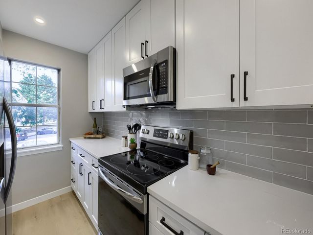 10595 W Dartmouth Avenue, Lakewood, CO 80227