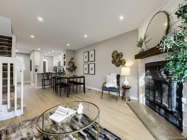 10595 W Dartmouth Avenue, Lakewood, CO 80227