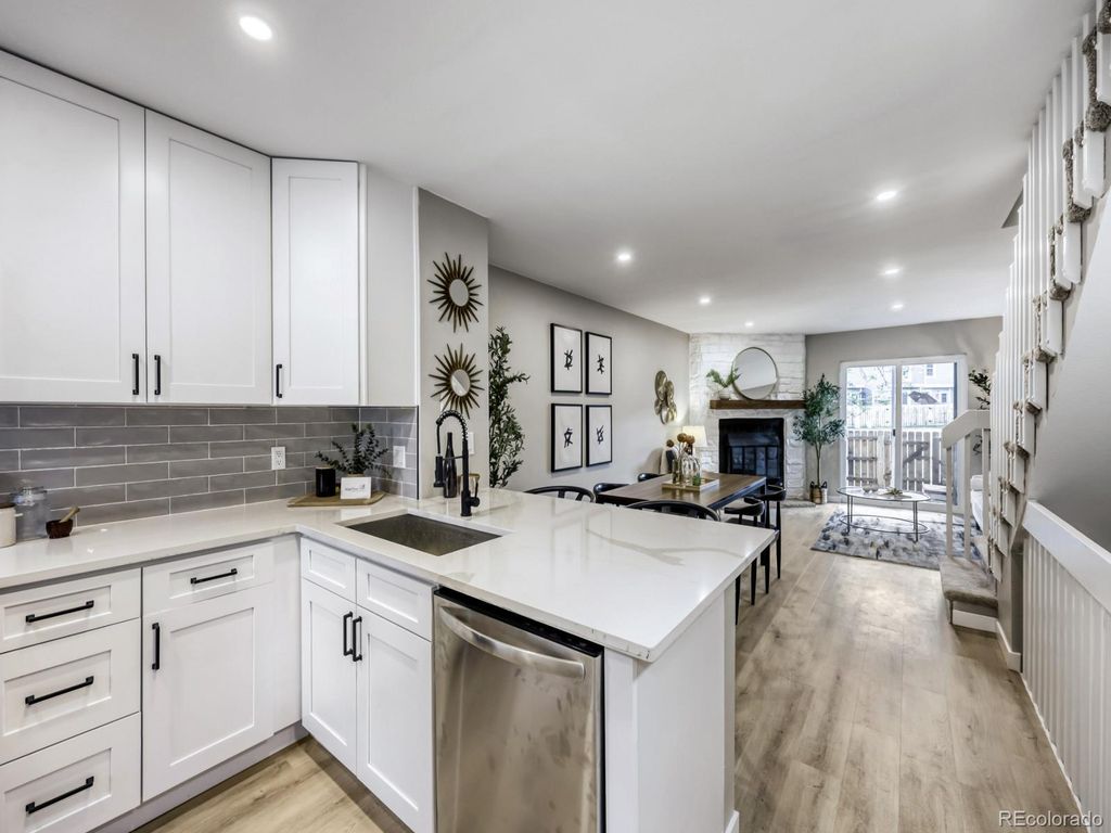 10595 W Dartmouth Avenue, Lakewood, CO 80227