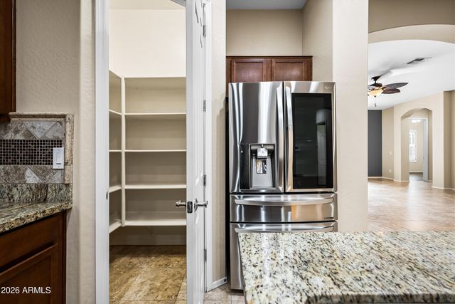 16245 W HUALAPAI Street, Goodyear, AZ 85338