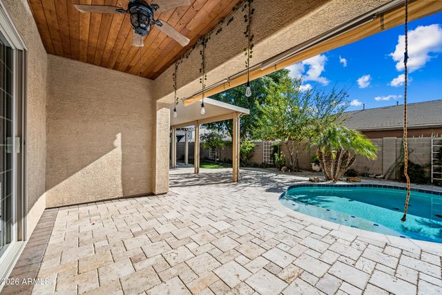 16245 W HUALAPAI Street, Goodyear, AZ 85338