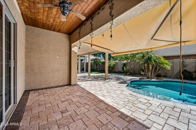 16245 W HUALAPAI Street, Goodyear, AZ 85338