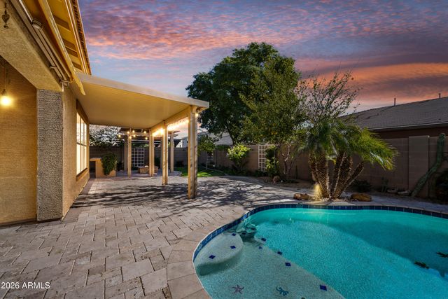 16245 W HUALAPAI Street, Goodyear, AZ 85338