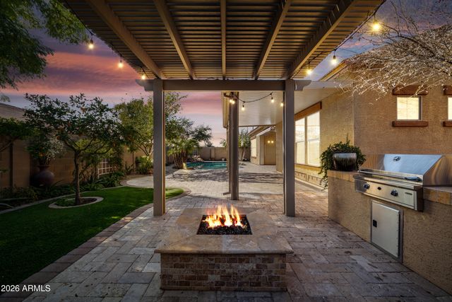 16245 W HUALAPAI Street, Goodyear, AZ 85338