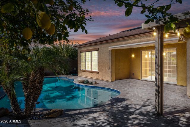 16245 W HUALAPAI Street, Goodyear, AZ 85338