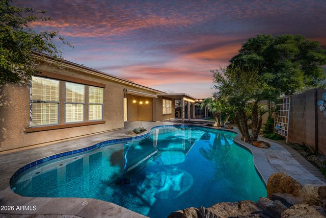 16245 W HUALAPAI Street, Goodyear, AZ 85338