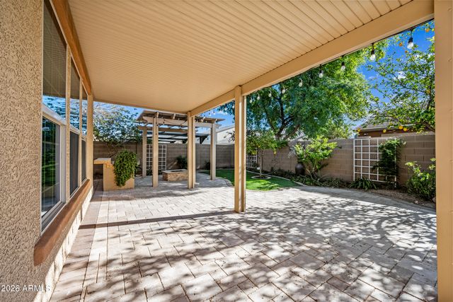 16245 W HUALAPAI Street, Goodyear, AZ 85338