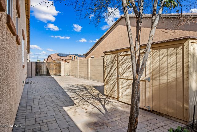 16245 W HUALAPAI Street, Goodyear, AZ 85338