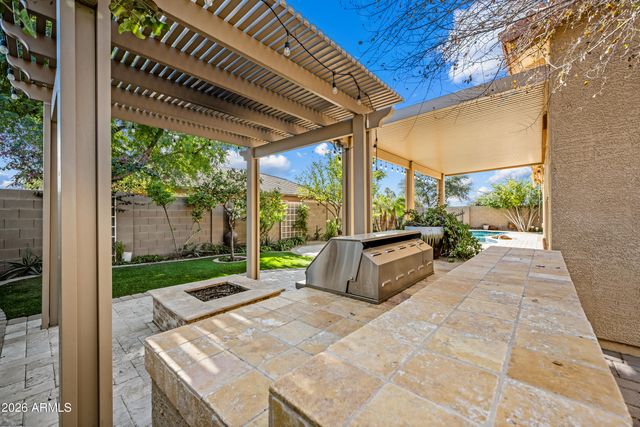 16245 W HUALAPAI Street, Goodyear, AZ 85338