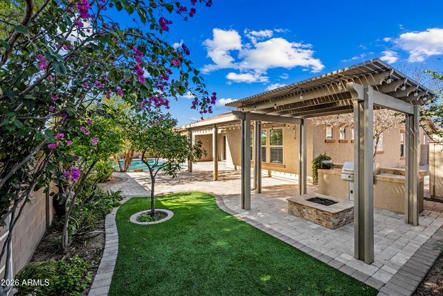 16245 W HUALAPAI Street, Goodyear, AZ 85338