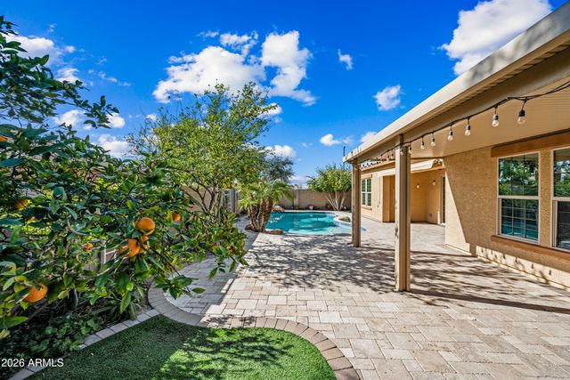 16245 W HUALAPAI Street, Goodyear, AZ 85338