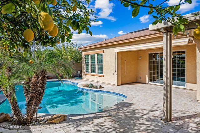 16245 W HUALAPAI Street, Goodyear, AZ 85338